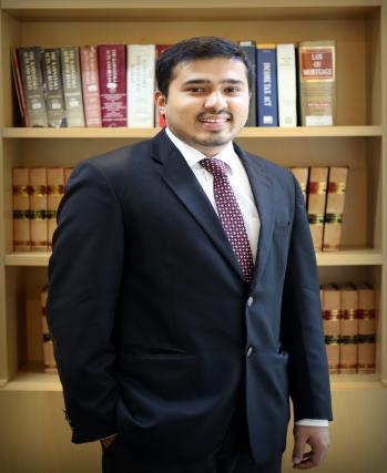 Bhairav Charantimath